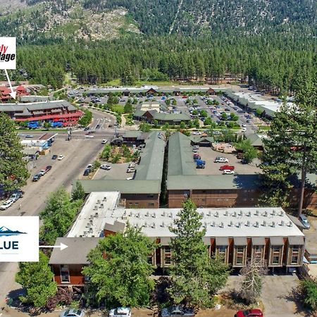 Tahoe Blue Hotel South Lake Tahoe Εξωτερικό φωτογραφία