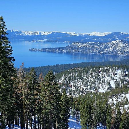 Tahoe Blue Hotel South Lake Tahoe Εξωτερικό φωτογραφία