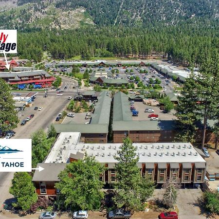Inn At South Lake Tahoe Εξωτερικό φωτογραφία