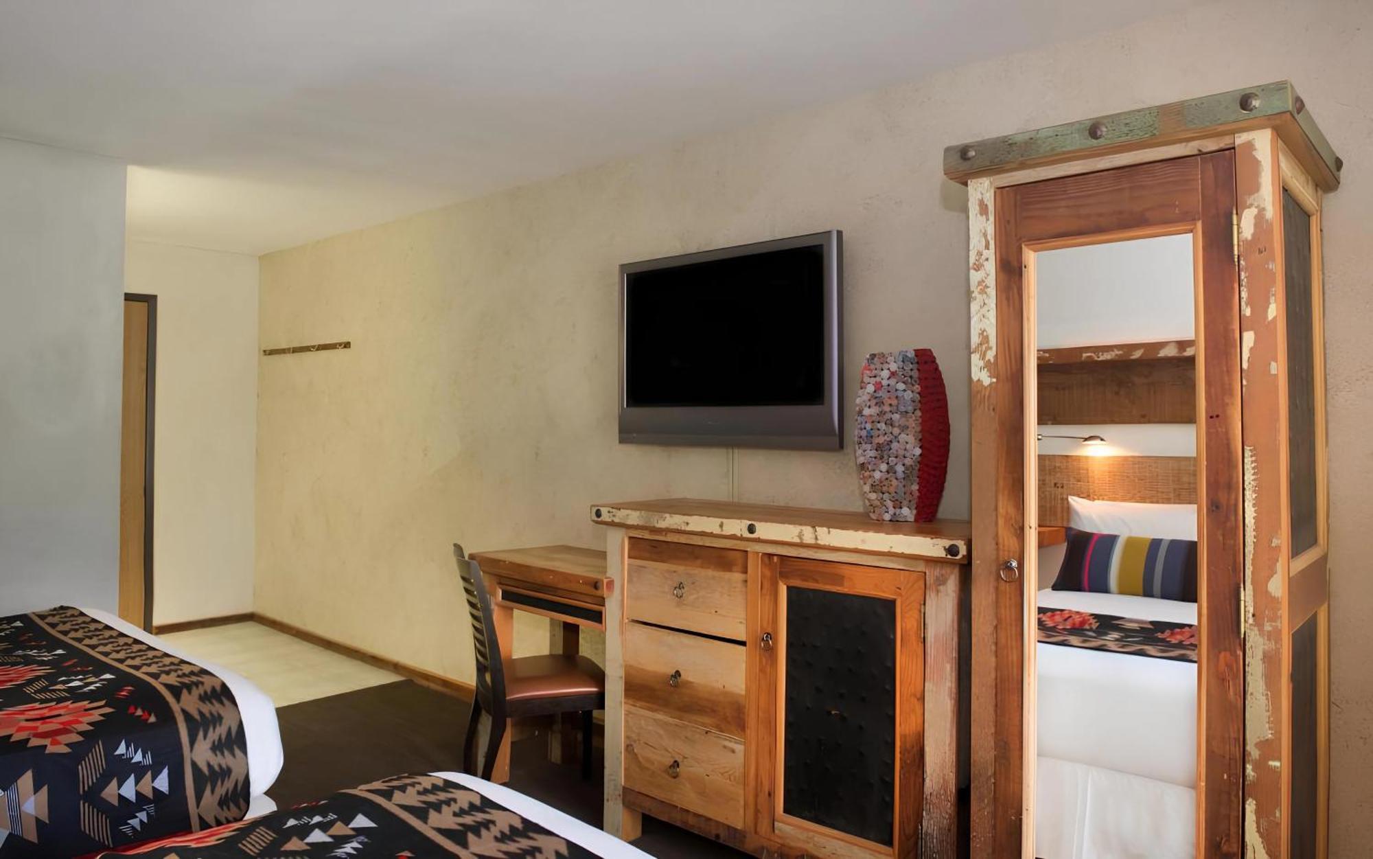 Inn At South Lake Tahoe Δωμάτιο φωτογραφία