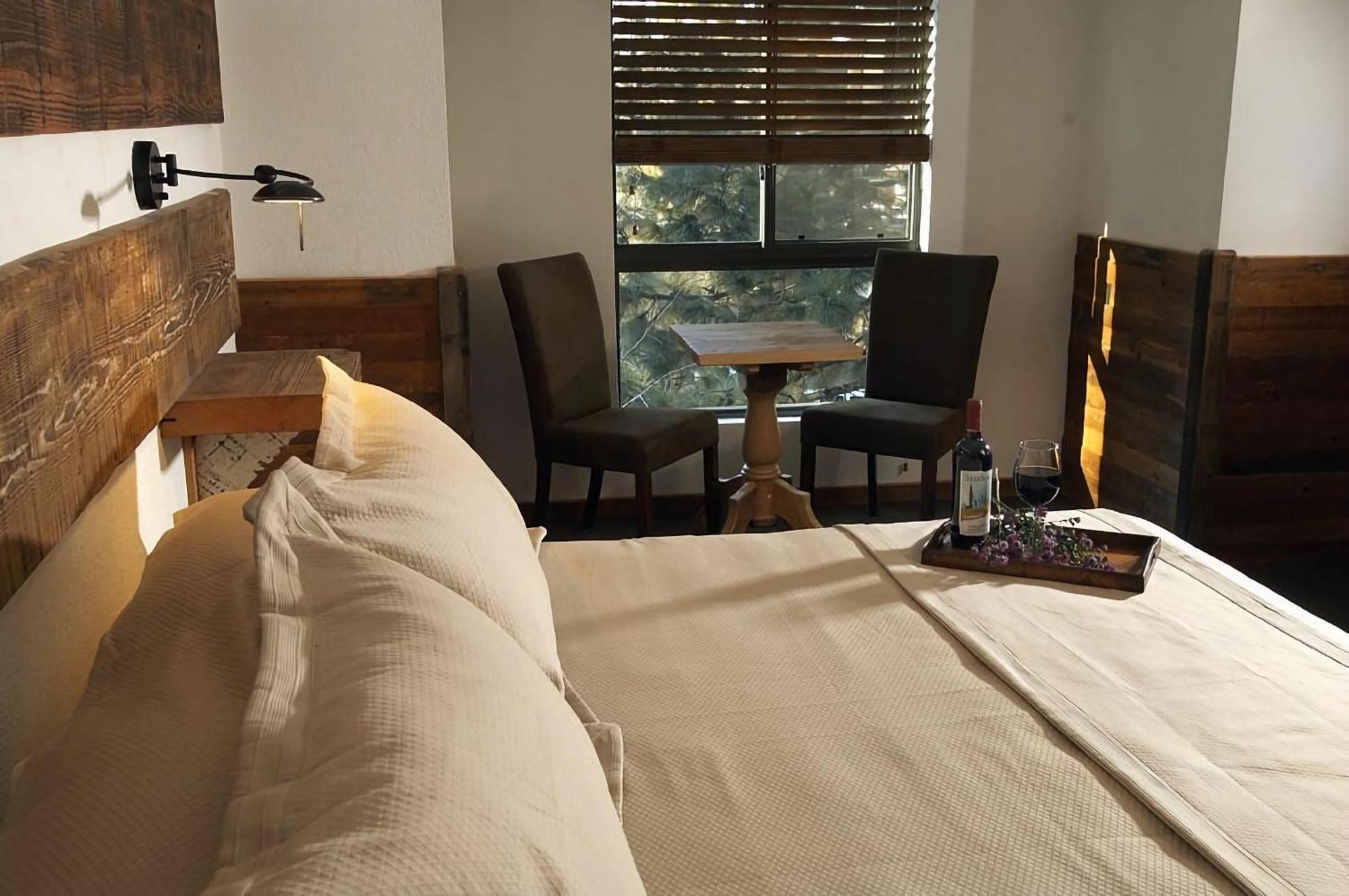 Inn At South Lake Tahoe Εξωτερικό φωτογραφία