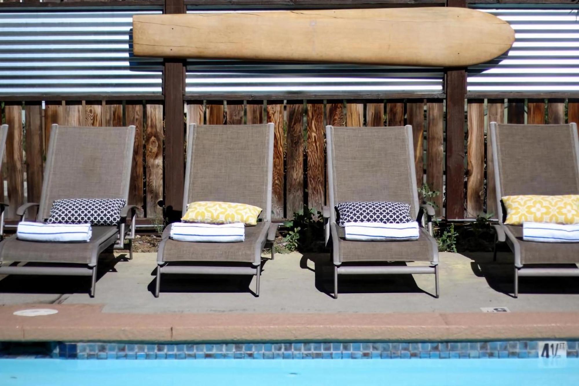 Inn At South Lake Tahoe Εξωτερικό φωτογραφία