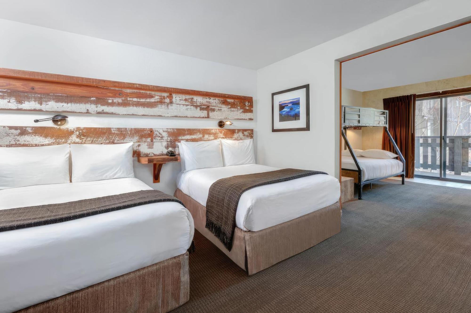 Tahoe Blue Hotel South Lake Tahoe Εξωτερικό φωτογραφία