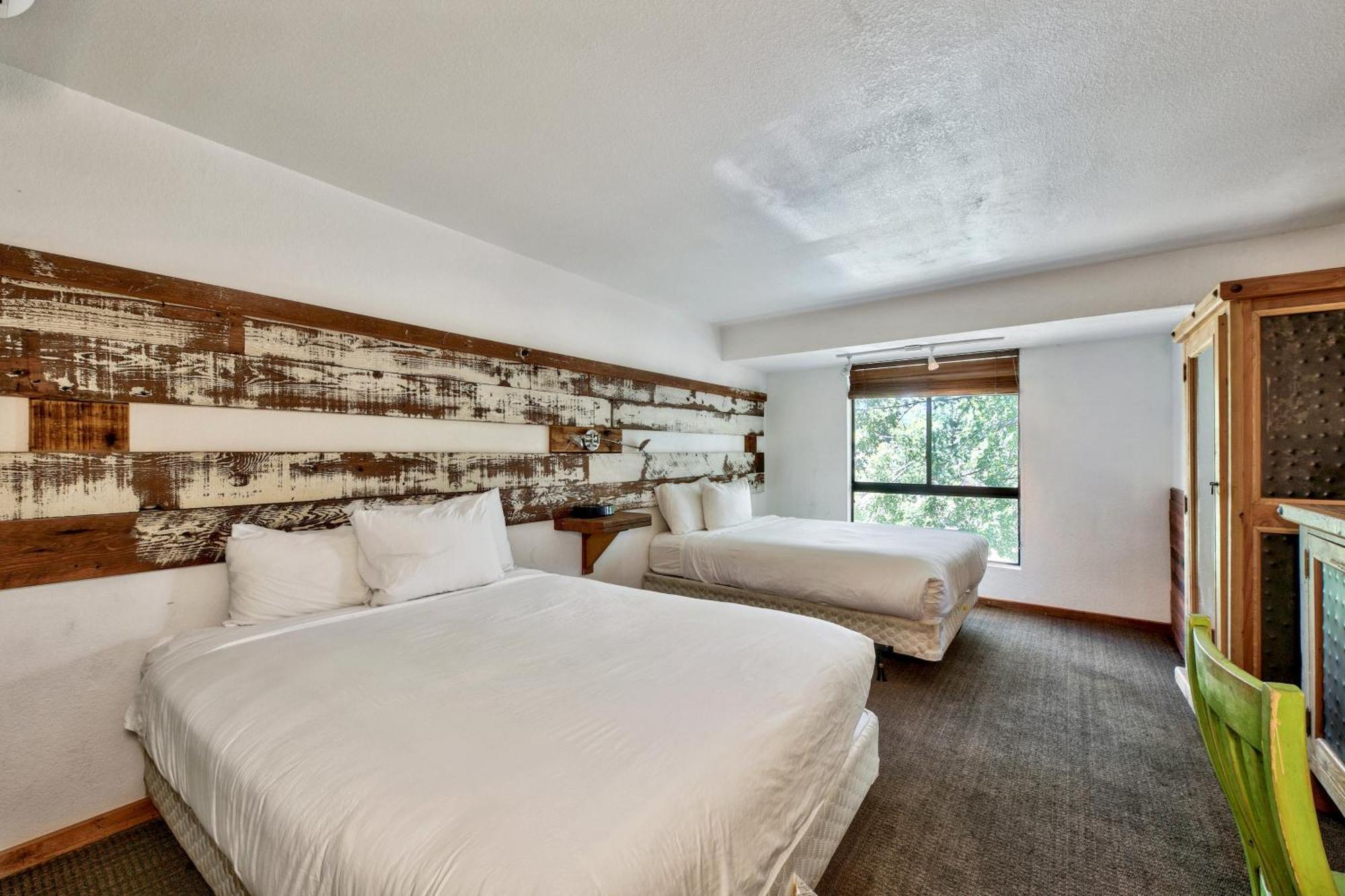 Tahoe Blue Hotel South Lake Tahoe Δωμάτιο φωτογραφία