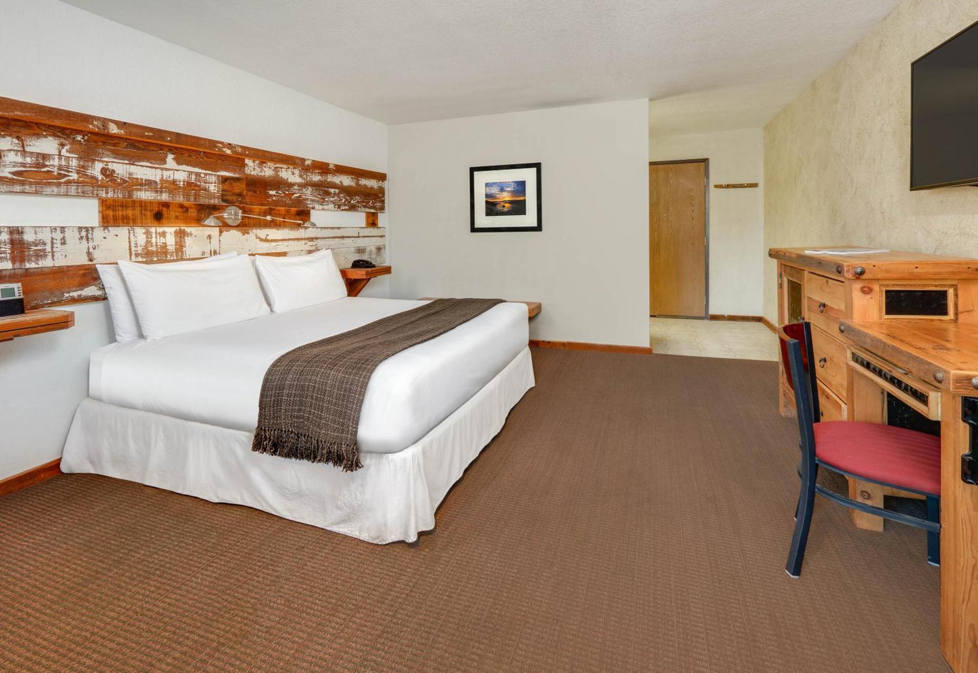 Inn At South Lake Tahoe Δωμάτιο φωτογραφία
