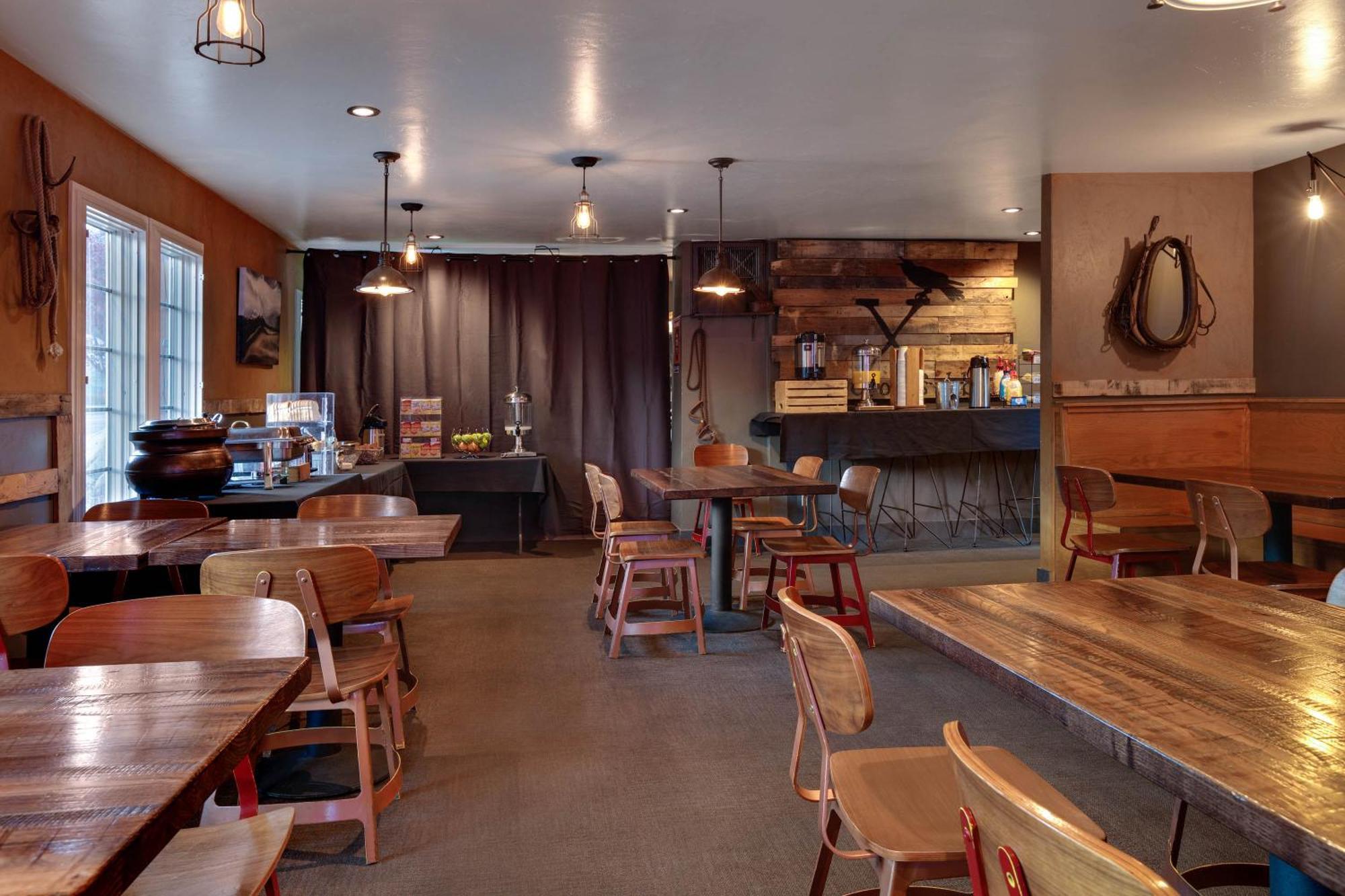 Inn At South Lake Tahoe Εξωτερικό φωτογραφία