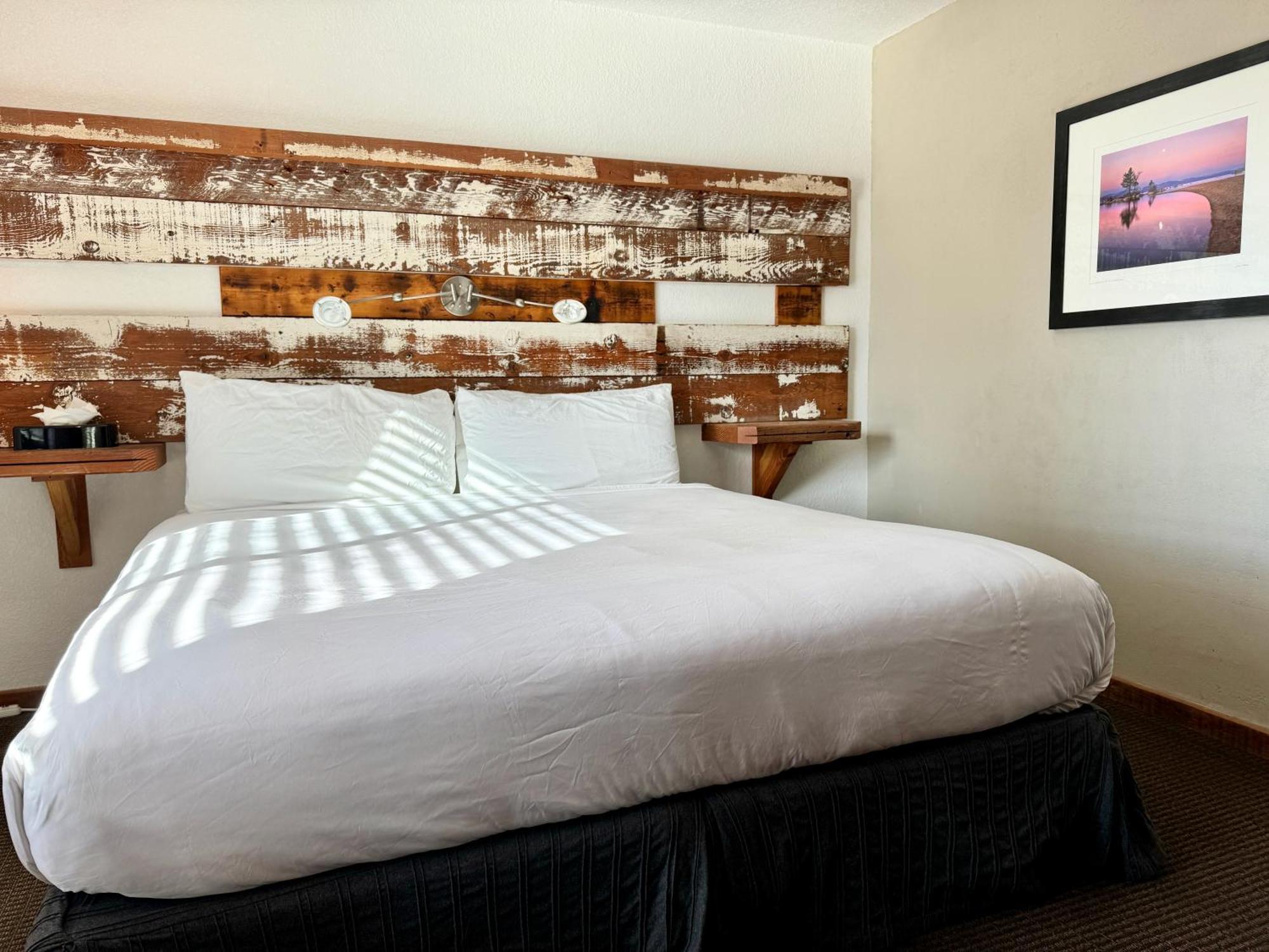Inn At South Lake Tahoe Εξωτερικό φωτογραφία