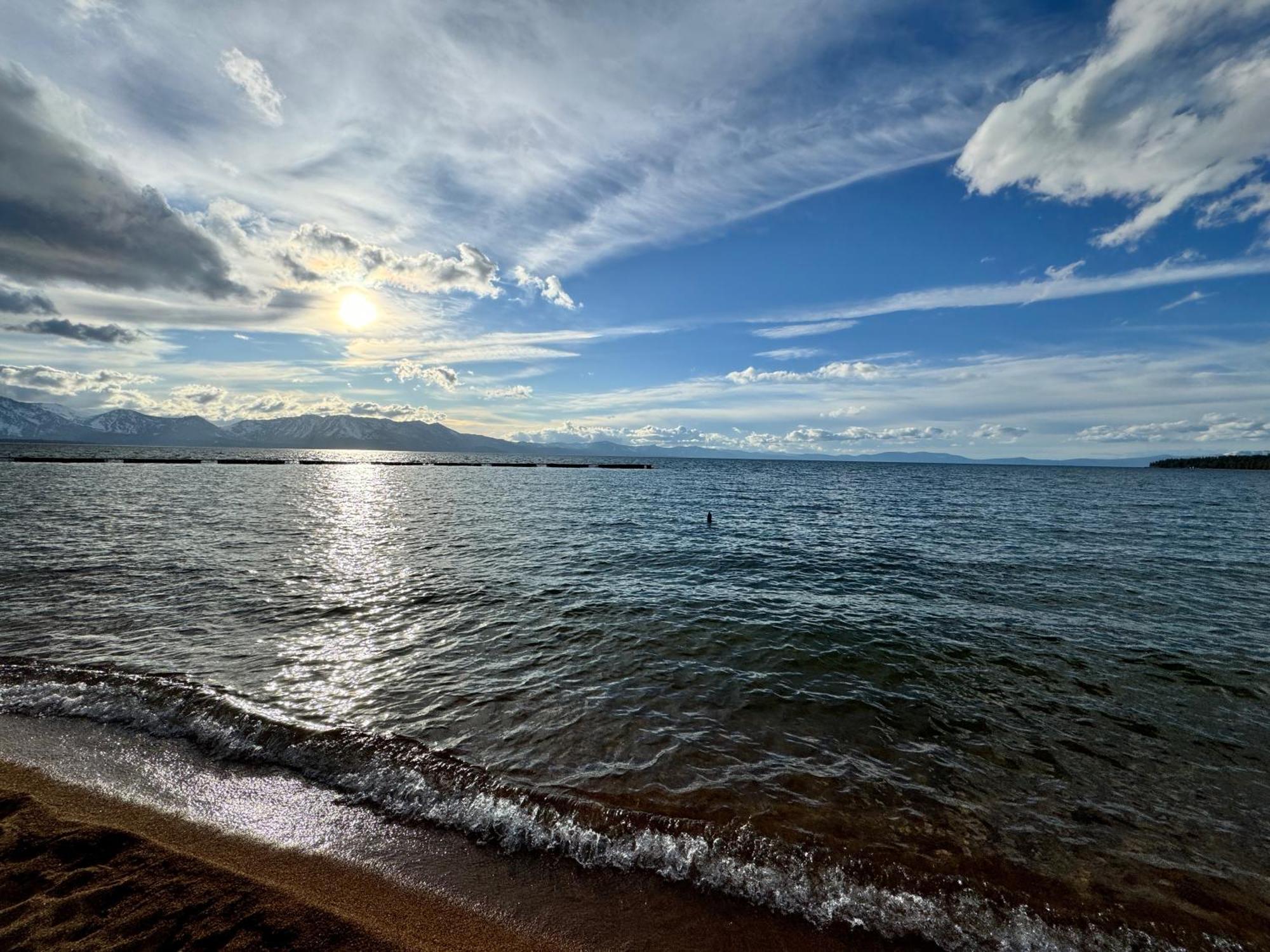 Inn At South Lake Tahoe Εξωτερικό φωτογραφία