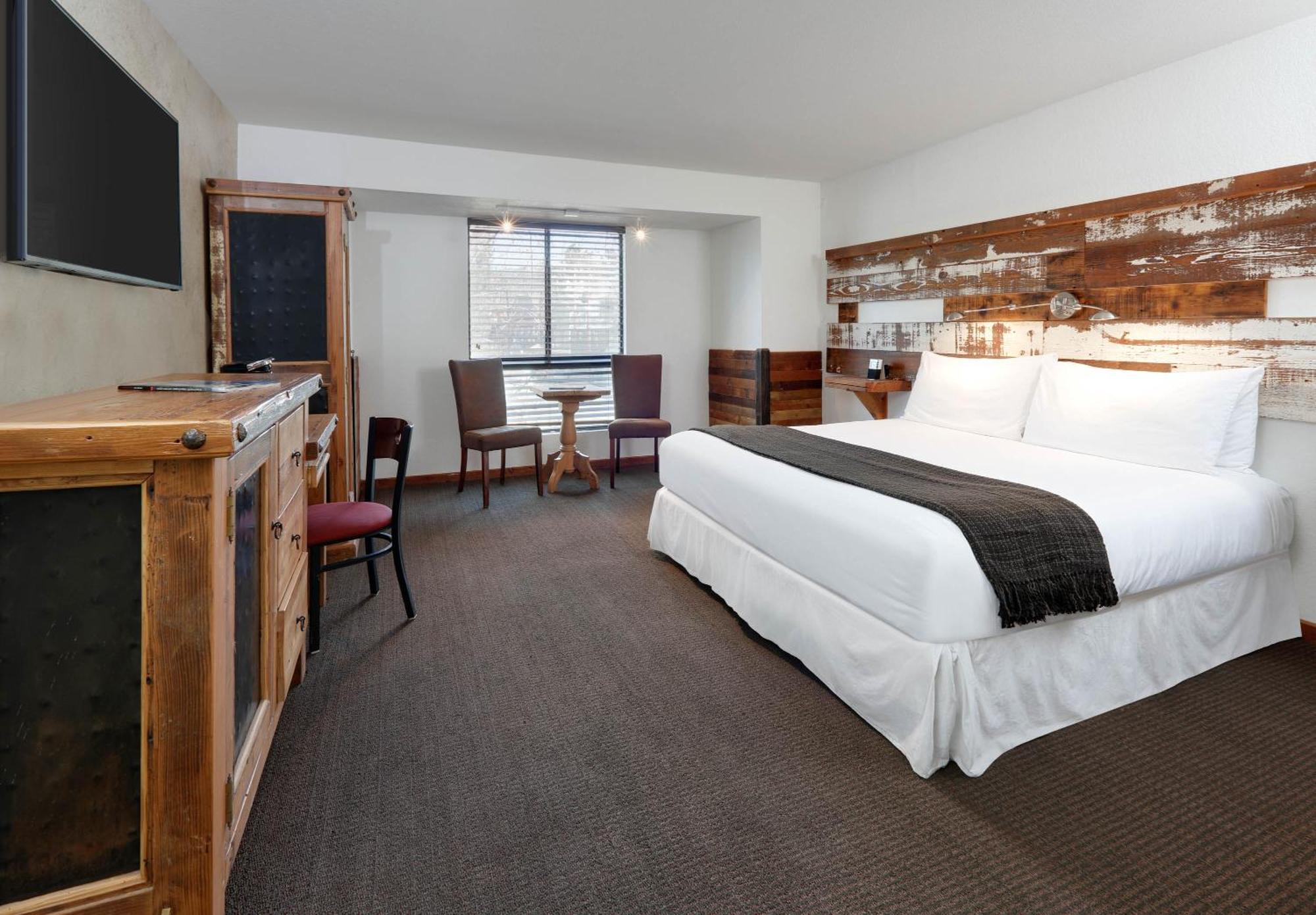 Tahoe Blue Hotel South Lake Tahoe Εξωτερικό φωτογραφία