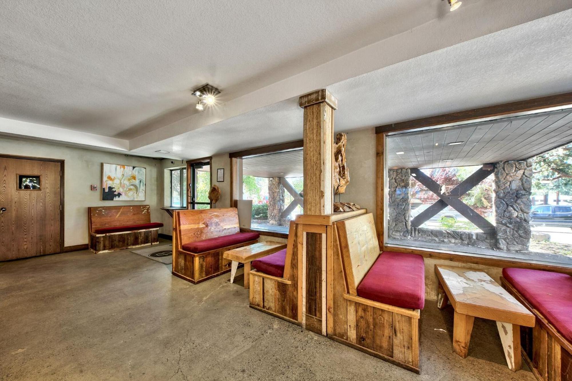 Inn At South Lake Tahoe Εξωτερικό φωτογραφία