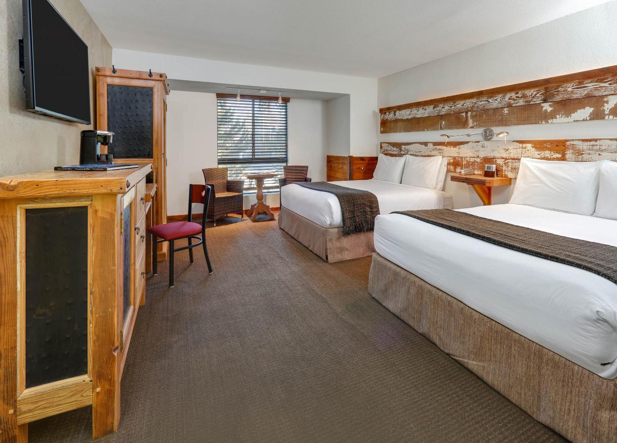 Tahoe Blue Hotel South Lake Tahoe Εξωτερικό φωτογραφία