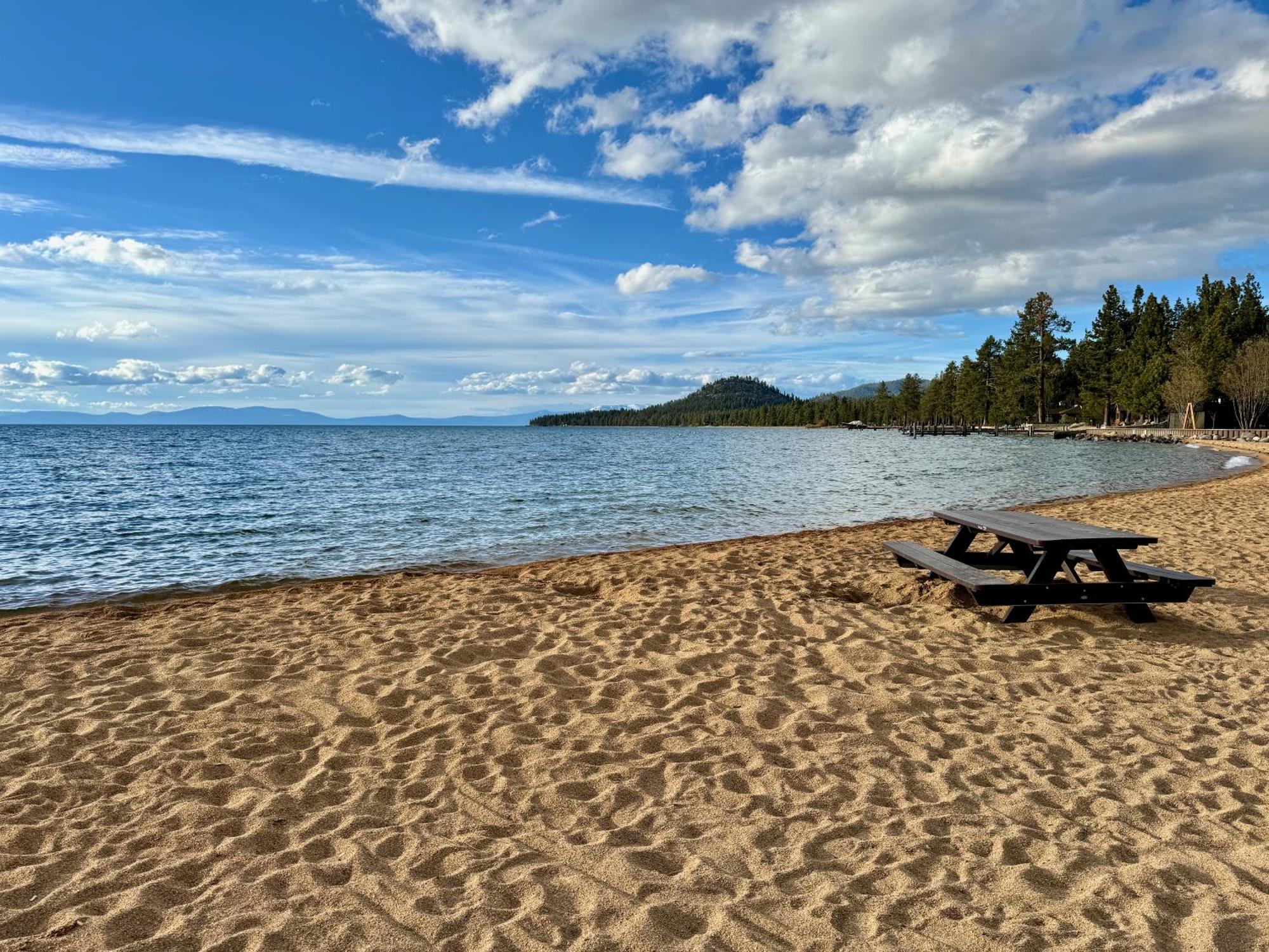 Tahoe Blue Hotel South Lake Tahoe Εξωτερικό φωτογραφία