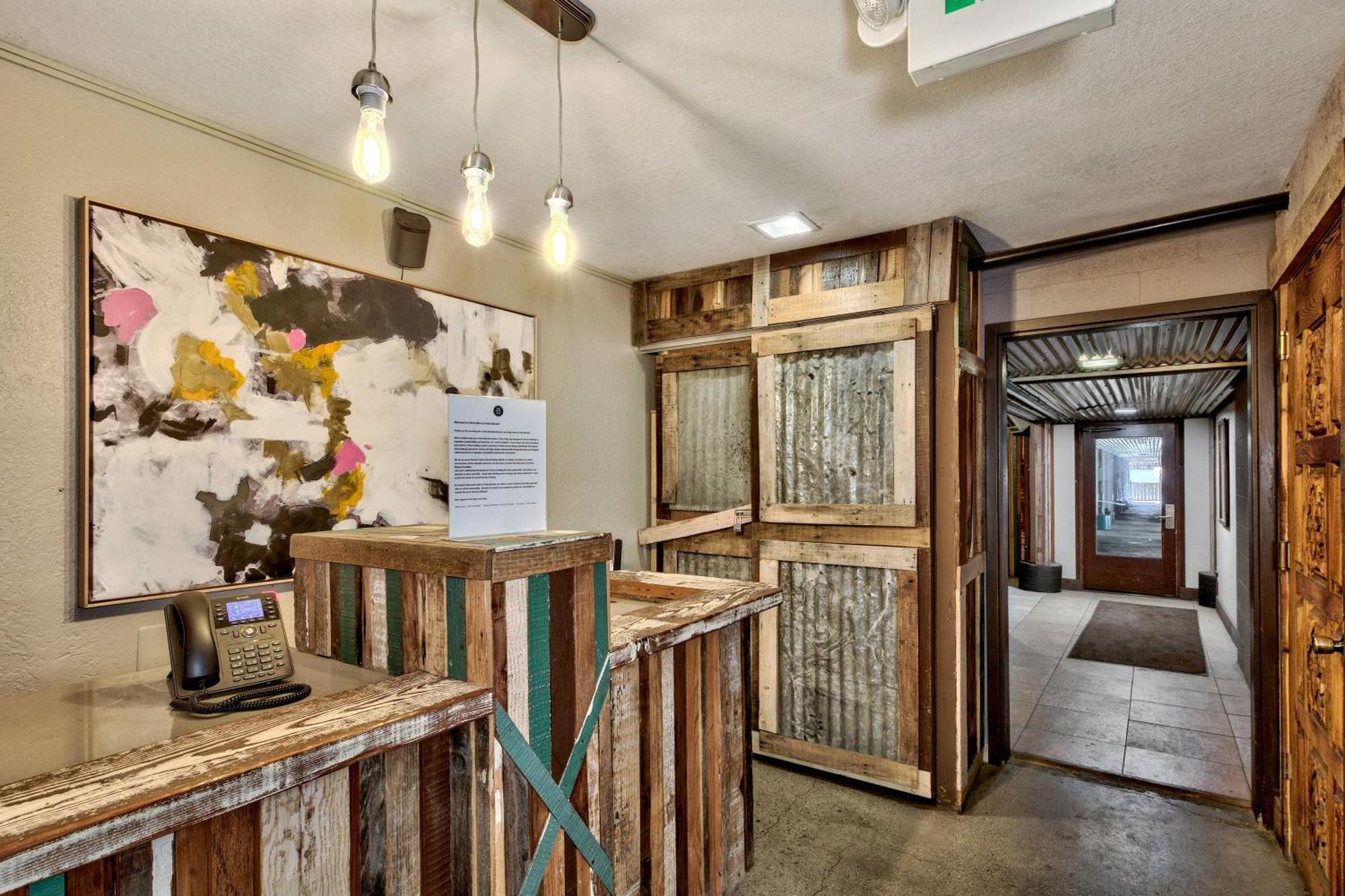Inn At South Lake Tahoe Εξωτερικό φωτογραφία